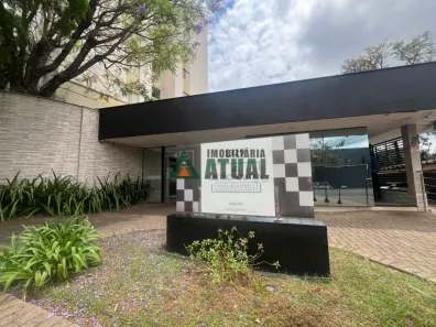 Apartamento com 3 Quartos à venda, 55m² no Antares, Londrina