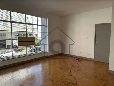 Apartamento com 3 Quartos para alugar, 120m² no Aclimação, São Paulo