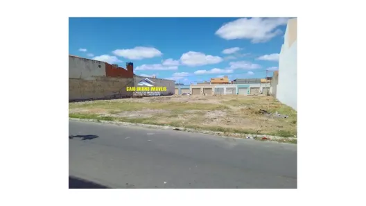 Lote/Terreno à venda, 1066m² no Santa Maria Goretti, Juazeiro