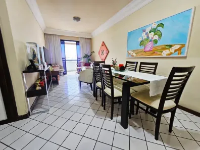 Apartamento com 3 Quartos à venda, 90m² no Stiep, Salvador