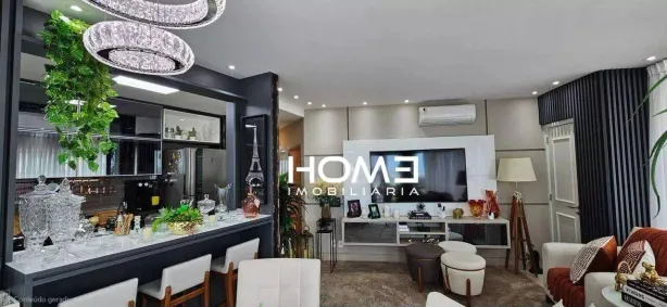 Apartamento com 2 Quartos à venda, 77m² no Barra Olímpica, Rio de Janeiro