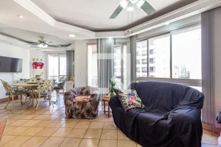 Cobertura com 3 Quartos à venda, 324m² no Planalto Paulista, São Paulo
