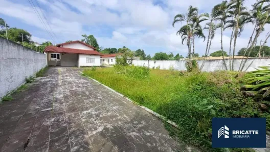 Fazenda/Sítio com 2 Quartos à venda, 300m² no Jardim Umuarama, Itanhaém