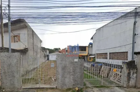 Lote/Terreno à venda, 380m² no Cidade Líder, São Paulo