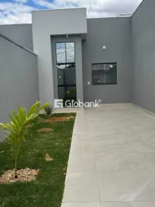 Casa com 2 Quartos à venda, 55m² no Vila Anália, Montes Claros