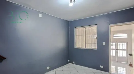 Sobrado com 3 Quartos à venda, 107m² no Ipiranga, São Paulo