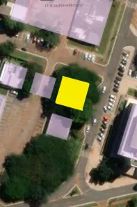 Lote/Terreno à venda, 225m² no Cruzeiro Velho, Brasília