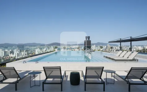 Apartamento com 3 Quartos à venda, 149m² no Jardim Atlântico, Florianópolis