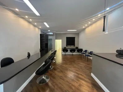 Ponto Comercial para alugar, 84m² no Jardim Paulista, São Paulo