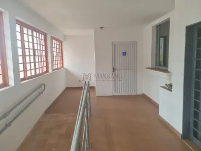 Ponto Comercial com 3 Quartos para alugar, 200m² no Centro, Bauru