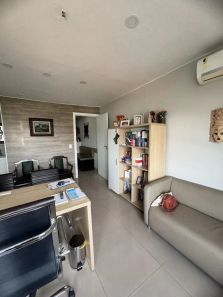 Sala Comercial à venda, 30m² no Del Castilho, Rio de Janeiro