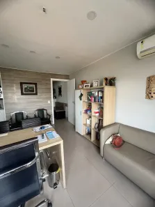 Sala Comercial à venda, 30m² no Del Castilho, Rio de Janeiro
