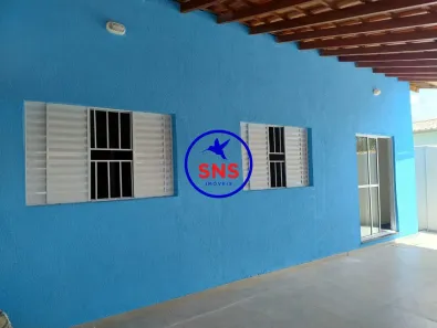 Casa com 3 Quartos à venda, 64m² no Vila Castelo Branco, Campinas