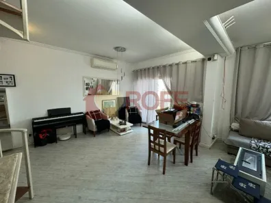Cobertura com 1 Quarto à venda, 130m² no Planalto Paulista, São Paulo
