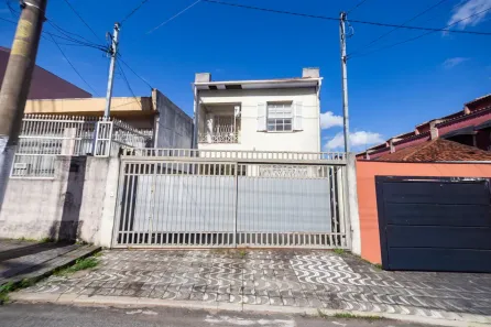 Casa com 3 Quartos à venda, 157m² no Jardim da Glória, São Paulo