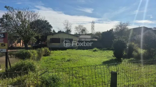 Fazenda/Sítio com 3 Quartos à venda, 10000m² no Stella Maris, Alvorada