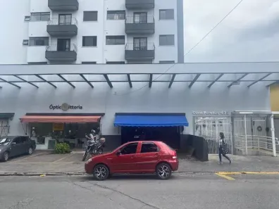 Apartamento com 1 Quarto à venda, 48m² no Vila Parque Jabaquara, São Paulo