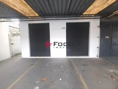 Ponto Comercial para alugar, 80m² no Jardim Satélite, São José dos Campos