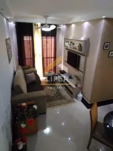 Apartamento com 3 Quartos à venda, 142m² no Jardim Capivari, Campinas