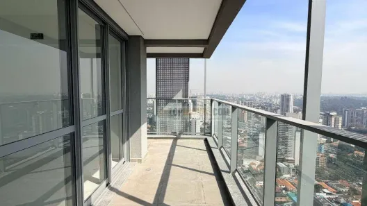 Apartamento com 1 Quarto à venda, 46m² no Butantã, São Paulo