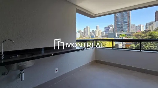 Apartamento com 2 Quartos à venda, 72m² no Sumaré, São Paulo