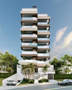 Apartamento com 3 Quartos à venda, 98m² no Pedra Branca, Palhoça