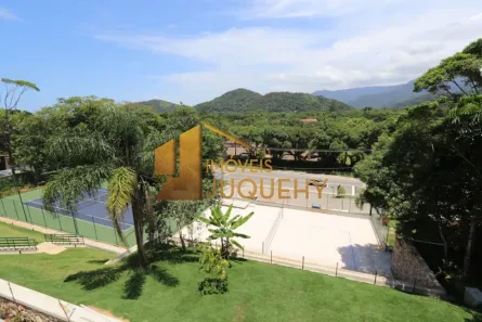 Casa de Condomínio com 3 Quartos à venda, 96m² no Camburi, São Sebastião