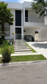 Casa de Condomínio com 4 Quartos à venda, 350m² no São Paulo II, Cotia