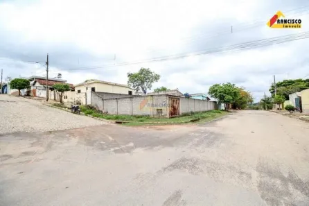 Lote/Terreno à venda, 360m² no Jardinópolis, Divinópolis