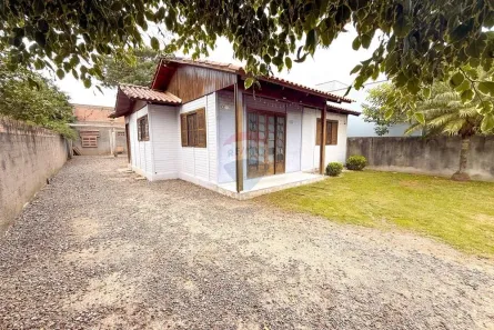 Casa com 2 Quartos à venda, 58m² no Santo André, Capivari de Baixo