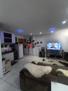 Cobertura com 2 Quartos à venda, 70m² no Centro, Belo Horizonte