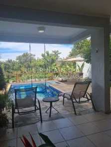 Casa de Condomínio com 3 Quartos à venda, 300m² no Parque Nova Jandira, Jandira