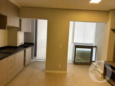 Apartamento com 2 Quartos à venda, 52m² no Alphaville Empresarial, Barueri