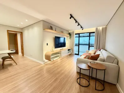 Apartamento com 3 Quartos à venda, 144m² no Vila Assunção, Santo André