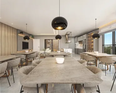 Apartamento com 2 Quartos à venda, 68m² no Gravatá, Navegantes