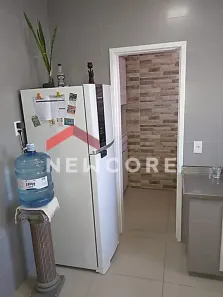 Apartamento com 3 Quartos à venda, 77m² no Floresta, Porto Alegre