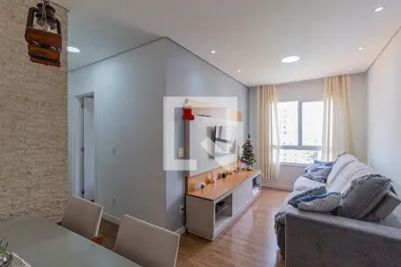 Apartamento com 2 Quartos à venda, 48m² no Novo Osasco, Osasco