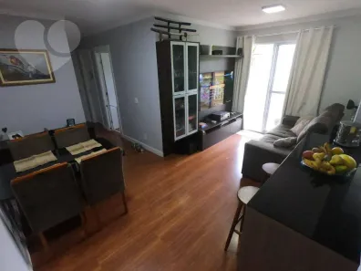 Apartamento com 3 Quartos à venda, 73m² no Maria Paula, São Gonçalo