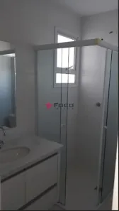 Apartamento com 2 Quartos para venda ou aluguel, 62m² no Loteamento Chácaras Takitani, São José dos Campos