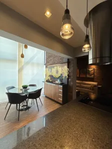 Flat com 1 Quarto à venda, 67m² no Vila Olímpia, São Paulo