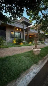 Casa de Condomínio com 4 Quartos à venda, 234m² no Loteamento Recanto do Lago, São José do Rio Preto