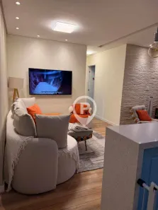 Apartamento com 2 Quartos à venda, 70m² no Olímpico, São Caetano do Sul