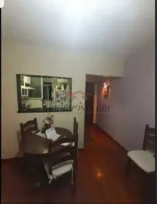 Apartamento com 2 Quartos à venda, 55m² no Taquara, Rio de Janeiro