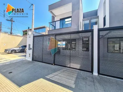 Casa com 3 Quartos à venda, 148m² no Boqueirão, Praia Grande