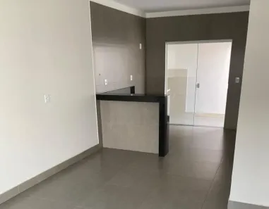 Casa com 2 Quartos à venda, 54m² no Shopping Park, Uberlândia