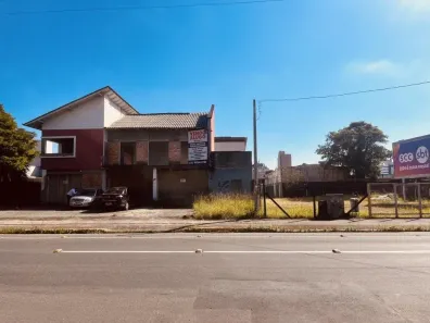 Lote/Terreno à venda, 785m² no Anita Garibaldi, Joinville
