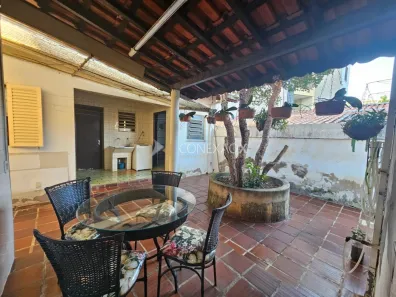 Casa com 3 Quartos à venda, 158m² no Vila Rossi, Campinas