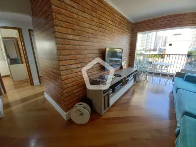 Apartamento com 3 Quartos à venda, 78m² no Saúde, São Paulo