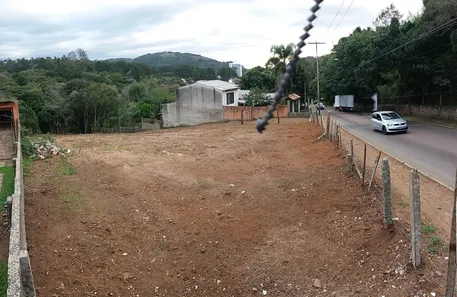 Lote/Terreno à venda, 2350m² no Lomba do Pinheiro, Porto Alegre