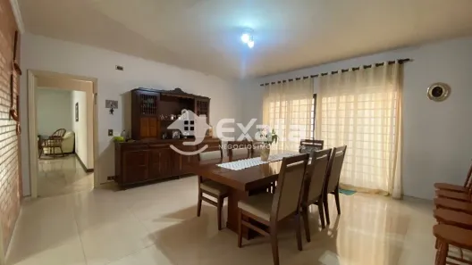 Casa com 3 Quartos à venda, 285m² no Jardim Santa Rosália, Sorocaba